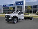 2025 Ford F-450 Regular Cab DRW 4x2 Cab Chassis for sale #SDA10300 - photo 15