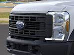 2025 Ford F-450 Regular Cab DRW 4x2 Cab Chassis for sale #SDA10300 - photo 31