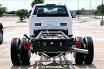 New 2025 Ford F-450 Regular Cab Cab Chassis for sale #SDA10300 - photo 2