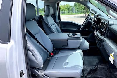 2025 Ford F-550 Regular Cab DRW 4x2 Cab Chassis for sale #SDA10339 - photo 2