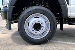2025 Ford F-550 Regular Cab DRW 4x2 Cab Chassis for sale #SDA10339 - photo 14