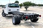 2025 Ford F-550 Regular Cab DRW 4x2 Cab Chassis for sale #SDA10339 - photo 3