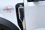 2025 Ford F-550 Regular Cab DRW 4x2 Cab Chassis for sale #SDA10339 - photo 5