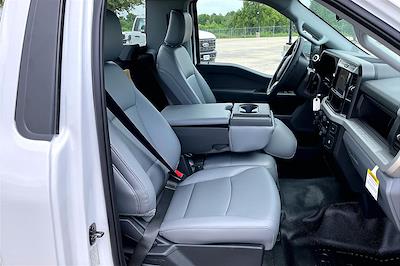 2025 Ford F-550 Regular Cab DRW 4x4 Cab Chassis for sale #SDA10353 - photo 2