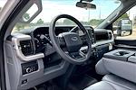 2025 Ford F-550 Regular Cab DRW 4x4 Cab Chassis for sale #SDA10353 - photo 9