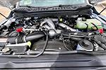 2025 Ford F-550 Regular Cab DRW 4x4 Cab Chassis for sale #SDA10353 - photo 11
