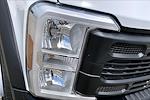 2025 Ford F-550 Regular Cab DRW 4x4 Cab Chassis for sale #SDA10353 - photo 13