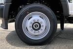 2025 Ford F-550 Regular Cab DRW 4x4 Cab Chassis for sale #SDA10353 - photo 14