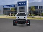 2025 Ford F-550 Regular Cab DRW 4x4 Cab Chassis for sale #SDA10353 - photo 19
