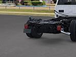 2025 Ford F-550 Regular Cab DRW 4x4 Cab Chassis for sale #SDA10353 - photo 35