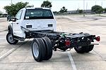 2025 Ford F-550 Regular Cab DRW 4x4 Cab Chassis for sale #SDA10353 - photo 3