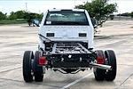 2025 Ford F-550 Regular Cab DRW 4x4 Cab Chassis for sale #SDA10353 - photo 4