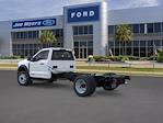 2025 Ford F-450 Regular Cab DRW 4x4 Cab Chassis for sale #SDA10456 - photo 18