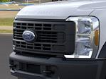 2025 Ford F-450 Regular Cab DRW 4x4 Cab Chassis for sale #SDA10456 - photo 31