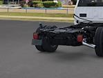 2025 Ford F-450 Regular Cab DRW 4x4 Cab Chassis for sale #SDA10456 - photo 35