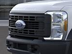 New 2025 Ford F-600 Regular Cab 4x4 Cab Chassis for sale #SDA13179 - photo 17