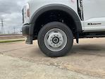 2025 Ford F-600 Regular Cab DRW 4x4 Cab Chassis for sale #SDA13179 - photo 9