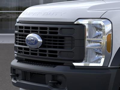 New 2025 Ford F-600 - photo 1