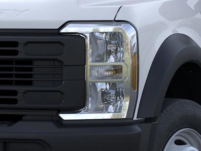 New 2025 Ford F-600 - photo 1