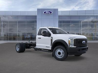 New 2025 Ford F-600 - photo 1