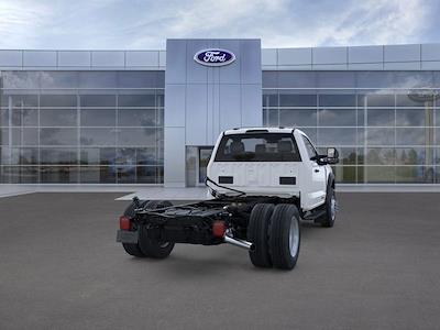 New 2025 Ford F-600 - photo 1