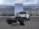 2025 Ford F-600 Regular Cab DRW RWD Cab Chassis for sale #SDA16093 - photo 8