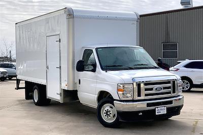 2025 Ford E-350 4x2 Smyrna Truck Box Van for sale #SDD26364 - photo 1