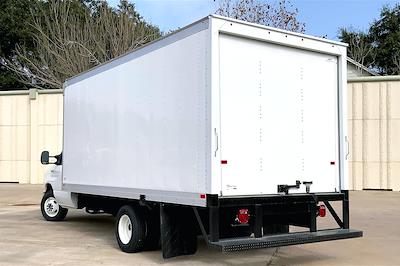 2025 Ford E-350 4x2 Smyrna Truck Box Van for sale #SDD26364 - photo 2