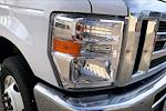 2025 Ford E-350 4x2 Smyrna Truck Box Van for sale #SDD26364 - photo 12