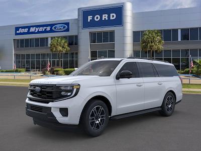 2025 Ford Expedition MAX 4x4 SUV for sale #SEA03683 - photo 1