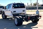 2025 Ford F-450 Crew Cab DRW 4x4 Cab Chassis for sale #SEC20688 - photo 2
