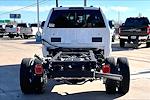 2025 Ford F-450 Crew Cab DRW 4x4 Cab Chassis for sale #SEC20688 - photo 3