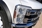 2025 Ford F-450 Crew Cab DRW 4x4 Cab Chassis for sale #SEC20688 - photo 6