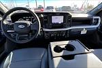 2025 Ford F-450 Crew Cab DRW 4x4 Cab Chassis for sale #SEC20688 - photo 7