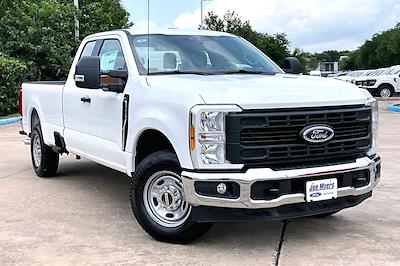 2025 Ford F-250 Super Cab 4x2 Pickup for sale #SEC24449 - photo 1