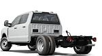 2025 Ford F-350 Crew Cab DRW 4x4 Cab Chassis for sale #SEC48648 - photo 2