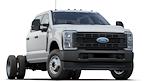2025 Ford F-350 Crew Cab DRW 4x4 Cab Chassis for sale #SEC48648 - photo 4