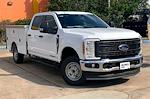 2025 Ford F-250 Crew Cab 4WD Pickup for sale #SEC49814 - photo 15
