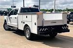 2025 Ford F-250 Crew Cab 4WD Pickup for sale #SEC49814 - photo 3