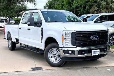 New 2025 Ford F-250 XL Crew Cab Pickup for sale #SEC57983 - photo 1