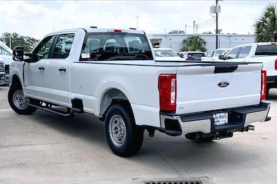 New 2025 Ford F-250 XL Crew Cab Pickup for sale #SEC57983 - photo 2