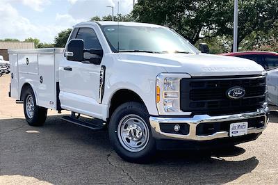 New 2025 Ford F-250 Regular Cab Service Truck for sale #SEC60065 - photo 1