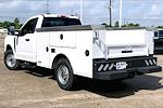 2025 Ford F-250 Regular Cab 4x2 CM Truck Beds Service Truck for sale #SEC60065 - photo 2