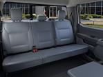2025 Ford F-550 Crew Cab DRW 4x4 Cab Chassis for sale #SEC72039 - photo 11