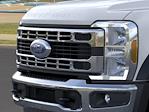2025 Ford F-550 Crew Cab DRW 4x4 Cab Chassis for sale #SEC72039 - photo 17