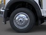2025 Ford F-550 Crew Cab DRW 4x4 Cab Chassis for sale #SEC72039 - photo 19