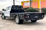 2025 Ford F-550 Crew Cab DRW 4x4 Flatbed Truck for sale #SEC72039 - photo 2