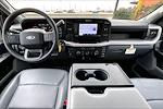 2025 Ford F-550 Crew Cab DRW 4x4 Flatbed Truck for sale #SEC72039 - photo 7
