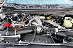 2025 Ford F-550 Crew Cab DRW 4x4 Flatbed Truck for sale #SEC72039 - photo 13