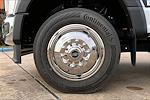 2025 Ford F-550 Crew Cab DRW 4x4 Flatbed Truck for sale #SEC72039 - photo 14